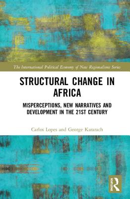 Structural Change in Africa