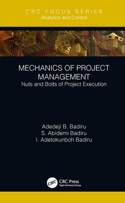 Mechanics of Project Management