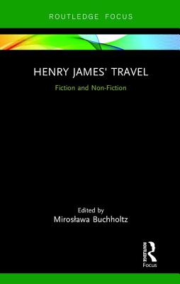 Henry James' Travel