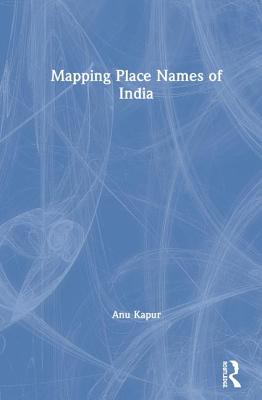 Mapping Place Names of India