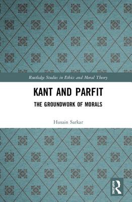 Kant and Parfit