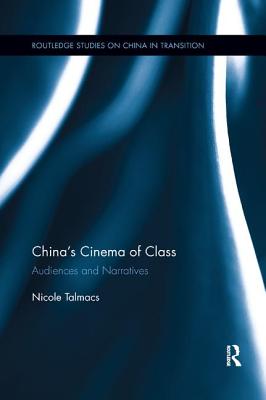 China's Cinema of Class