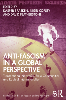 Anti-Fascism in a Global Perspective