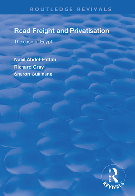 Road Freight and Privatisation