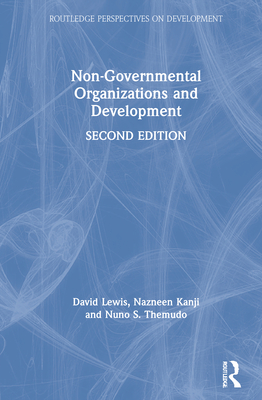 Non-Governmental Organizations and Development