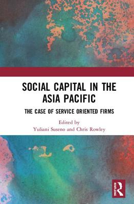 Social Capital in the Asia Pacific