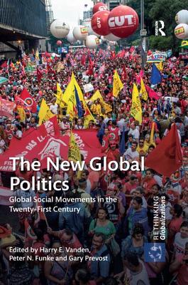 The New Global Politics