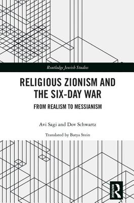 Religious Zionism and the Six Day War