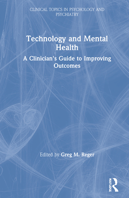 Technology and Mental Health