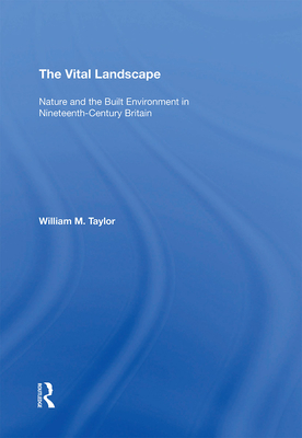 The Vital Landscape