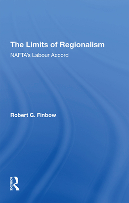 The Limits of Regionalism