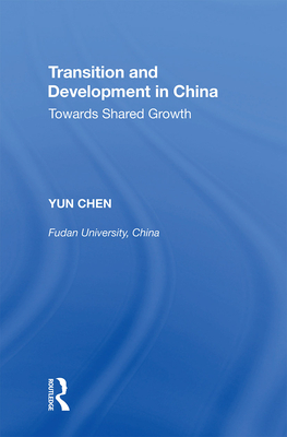 Transition and Development in China