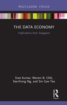 The Data Economy