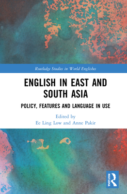 English in East and South Asia