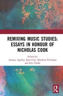 Remixing Music Studies