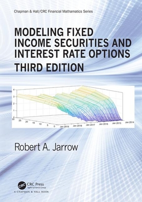 Modeling Fixed Income Securities and Interest Rate Options