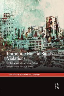 Corporate Human Rights Violations