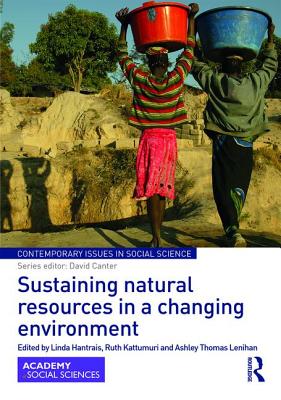 Sustaining Natural Resources in a Changing Environment