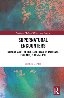 Supernatural Encounters