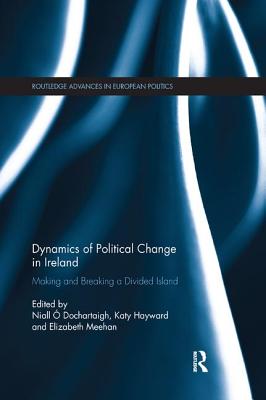 Dynamics of Political Change in Ireland