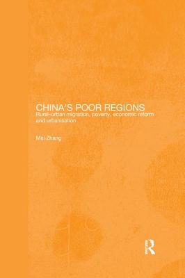 China's Poor Regions
