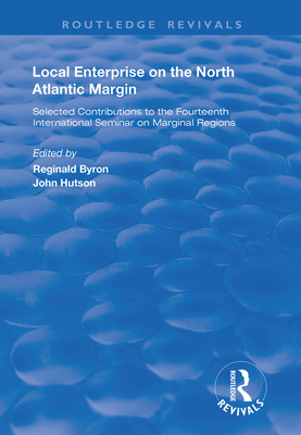 Local Enterprise on the North Atlantic Margin