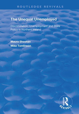 The Unequal Unemployed