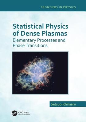 Statistical Physics of Dense Plasmas