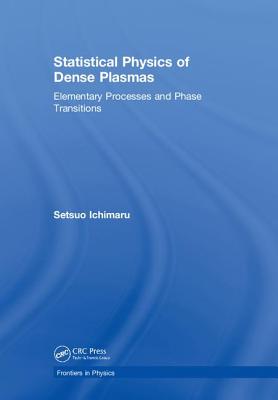 Statistical Physics of Dense Plasmas