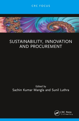 Sustainability, Innovation and Procurement