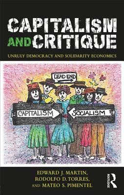 Capitalism and Critique