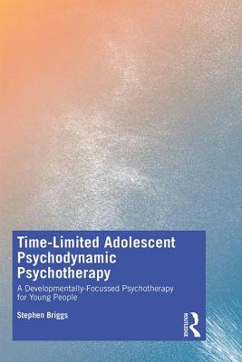 Time-Limited Adolescent Psychodynamic Psychotherapy