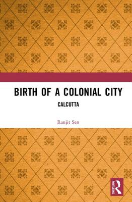 Birth of a Colonial City