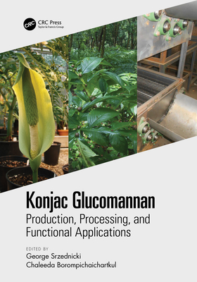 Konjac Glucomannan