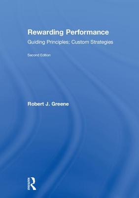 Rewarding Performance