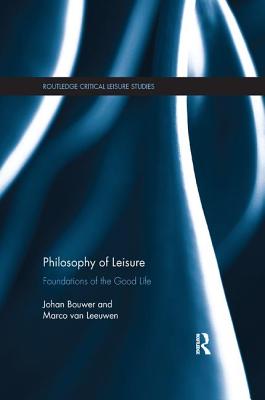 Philosophy of Leisure