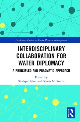 Interdisciplinary Collaboration for Water Diplomacy