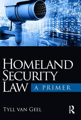 Homeland Security Law