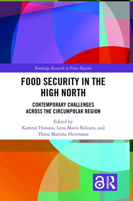 Food Security in the High North