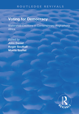 Voting for Democracy