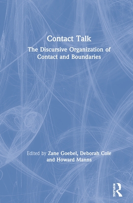 Contact Talk