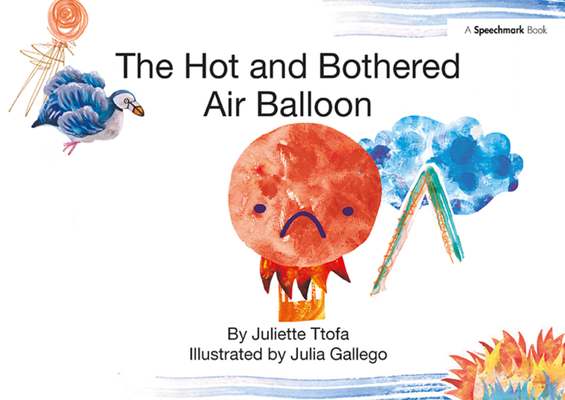 The Hot and Bothered Air Balloon