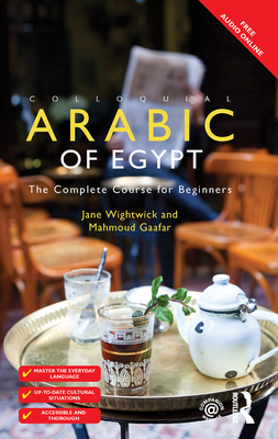 Colloquial Arabic of Egypt