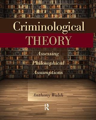 Criminological Theory