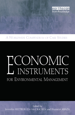 Economic Instruments for Environmental Management