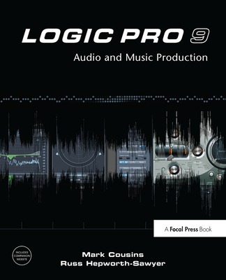 Logic Pro 9