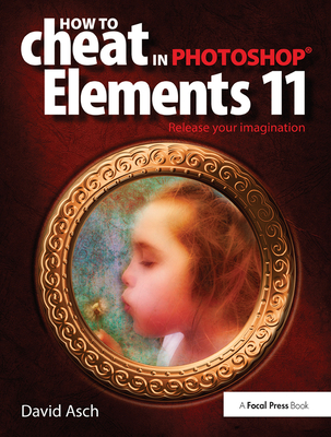How To Cheat in Photoshop Elements 11