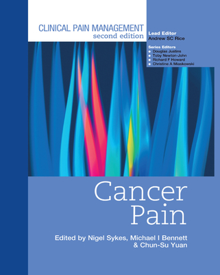 Clinical Pain Management : Cancer Pain