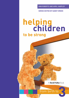 Helping Children to be Strong