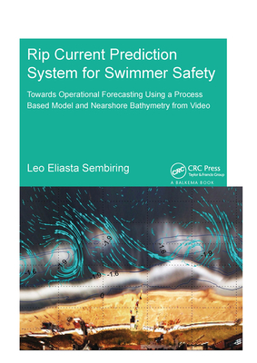 Rip Current Prediction System for Swimmer Safety